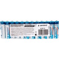 Батарейка Gembird GB-R6P-12F