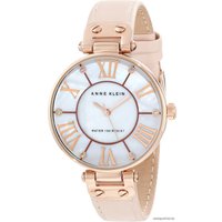 Наручные часы Anne Klein 9918RGLP