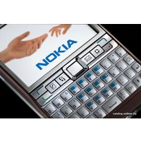 Смартфон Nokia E61i