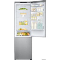 Холодильник Samsung RB37A50N0SA/WT