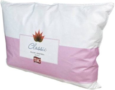 Спальная подушка TAC Classic 50x70 18080018