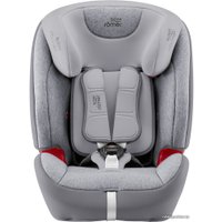 Детское автокресло Britax Romer Evolva 1-2-3 SL SICT (grey marble)