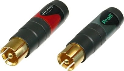 

Адаптер Neutrik NF2C-B/2