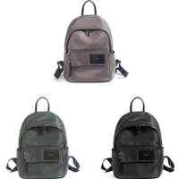 Городской рюкзак Mironpan 240610 (зеленый)