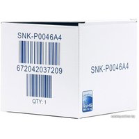 Кулер для процессора Supermicro SNK-P0046A4