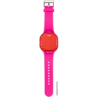 Умные часы TCL Movetime Family Watch MT30 (розовый)