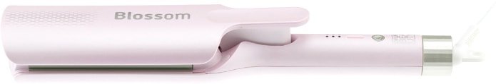 

Стайлер для завивки Dewal Beauty Blossom HI2090 (розовый)