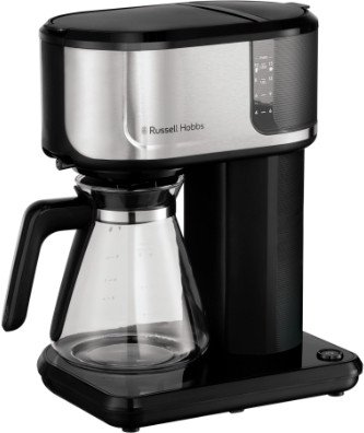 Капельная кофеварка Russell Hobbs 26840-56