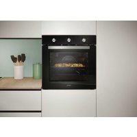 Газовый духовой шкаф Candy FCG243N