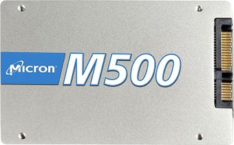 SSD Micron M500 950GB MTFDDAK960MAV-1AE12ABYY
