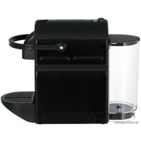 Капсульная кофеварка DeLonghi Inissia Black (Aeroccino) [EN 80.BAE]