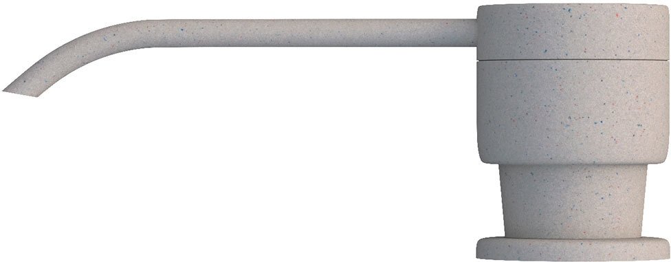 

Дозатор для моющего средства Polygran Серый 14