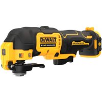 Реноватор DeWalt DCS353NT (без АКБ, кейс)