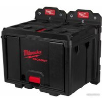 Ящик для инструментов Milwaukee Packout 4932480623
