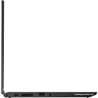 Ноутбук 2-в-1 Lenovo ThinkPad L13 Yoga Gen 2 Intel 20VK000YRT