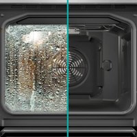 Кухонная плита Gorenje GECS5B70CLI