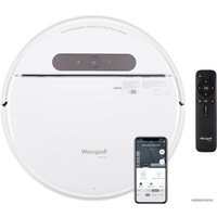 Робот-пылесос Weissgauff Robowash