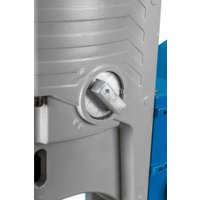 Сверлильный станок Heden магнитный DM-130V4