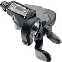 Шифтер задний Microshift TS38-8R