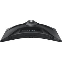 Игровой монитор Samsung Odyssey Neo G7 LS32BG750NUXEN