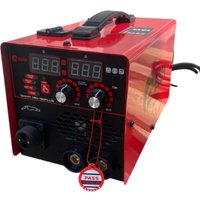 Сварочный инвертор Edon Smart MIG-190 Plus