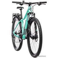 Велосипед Cube Access WS Allroad 27.5 S 2021