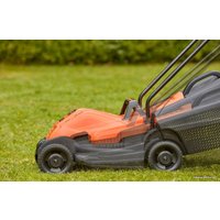Газонокосилка Black & Decker BEMW451-QS