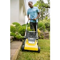 Газонокосилка Karcher LMO 5-18 Dual 1.445-430.0 (без АКБ)