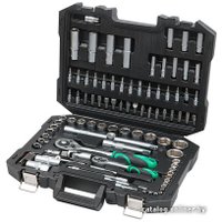 Универсальный набор инструментов Волат 19010-94 94 предмета в Бобруйске