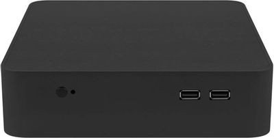 

Компактный компьютер Rombica Blackbird i5 HT HT124H165P PCMI-0341