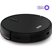 Робот-пылесос BBK BV3501 (черный)