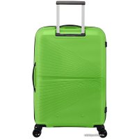 Чемодан-спиннер American Tourister Airconic Acid Green 67 см