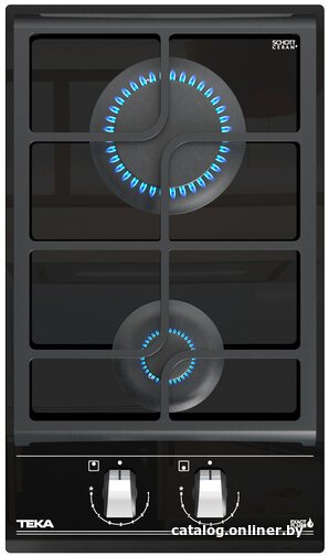 Варочная панель TEKA GZC 32300 XBC