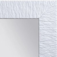 Зеркало Алмаз-Люкс М-389 150х45 напольное