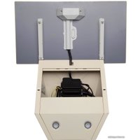 Кухонная вытяжка Konigin Colibri 60 (слоновая кость)