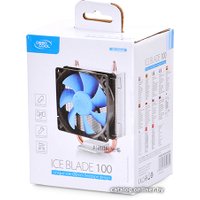 Кулер для процессора DeepCool ICE BLADE 100