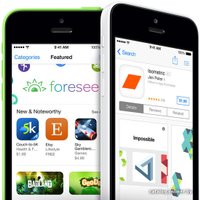 Телефон Apple iPhone 5c