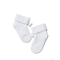 Носки Conte-kids Sof-Tiki 15С-4СП (р. 10, белый 212) в Пинске