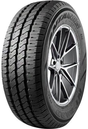 

Летние шины Antares NT3000 235/65R16C 115/113S нс8