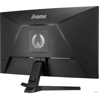 Игровой монитор Iiyama G-Master Red Eagle G2766HSU-B1