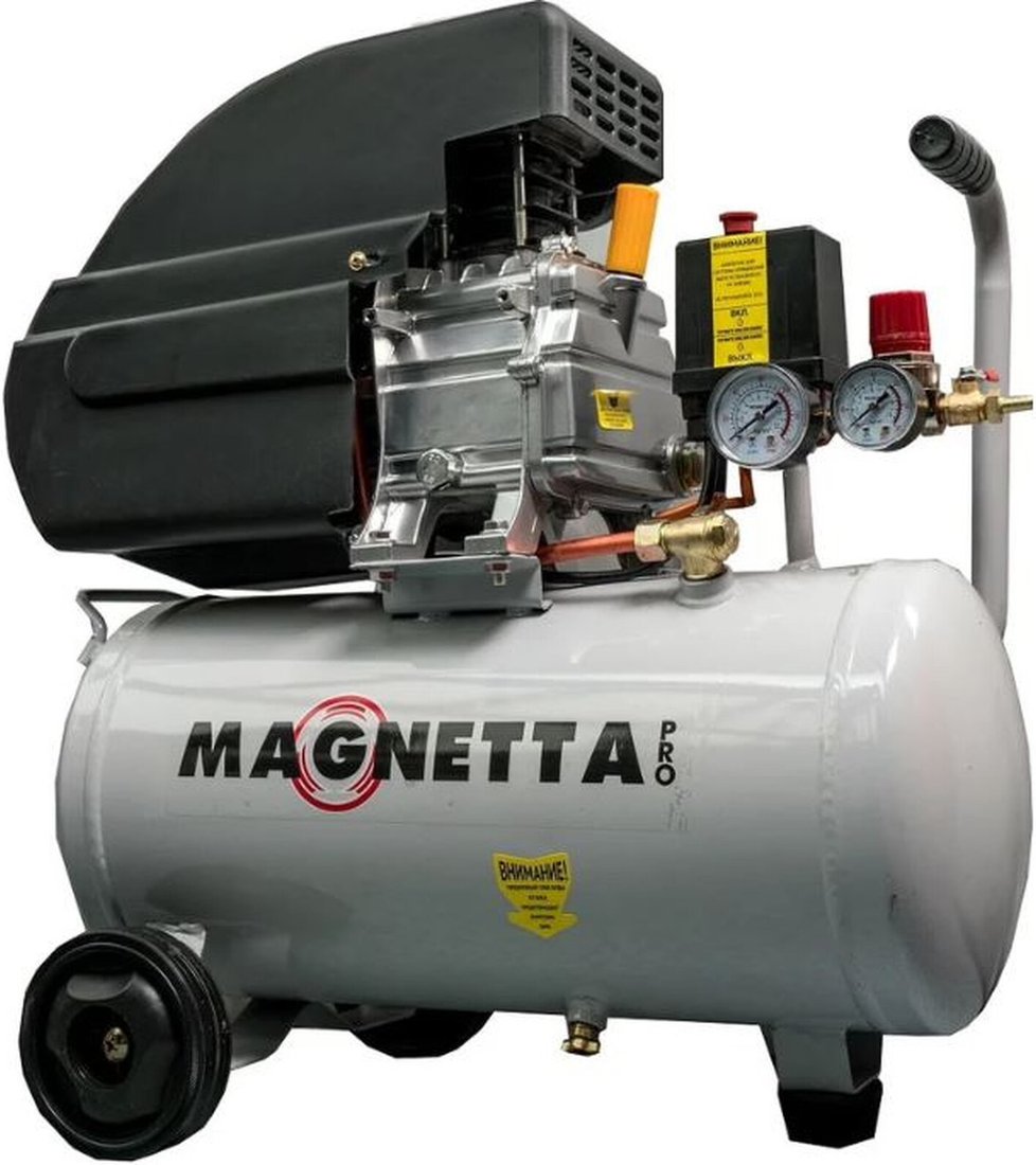 

Компрессор Magnetta CE624