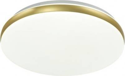 

Точечный светильник Sonex Ringo 7626/EL