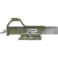 Тиски СибрТех 18620