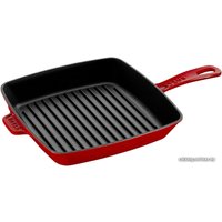 Сковорода-гриль Staub 12122606