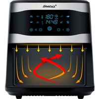 Аэрогриль (аэрофритюрница) Steba HF 8000 Family в Мозыре