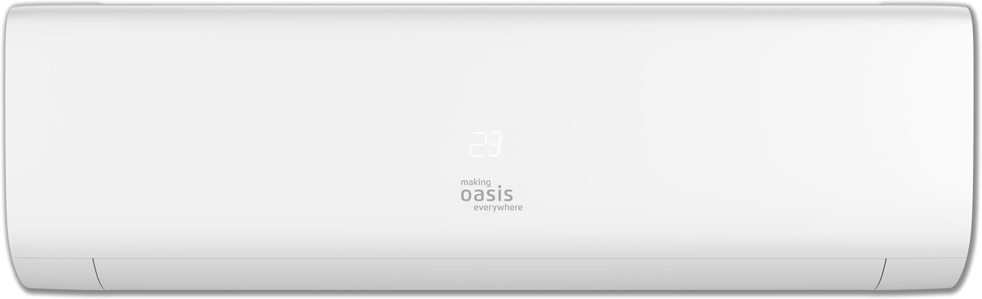

Кондиционер Making Oasis Everywhere OX-18 Pro