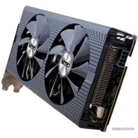 Видеокарта Sapphire Nitro+ Radeon RX 470 OC 4GB GDDR5 [11256-01-20G]