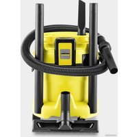 Пылесос Karcher WD 2-18 1.628-500.0 (без АКБ)