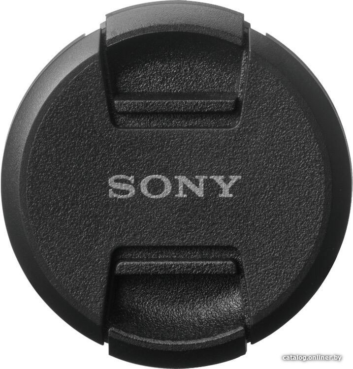Крышка объектива Sony ALC-F62S