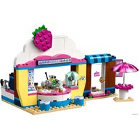 Конструктор LEGO Friends 41366 Кондитерская Оливии